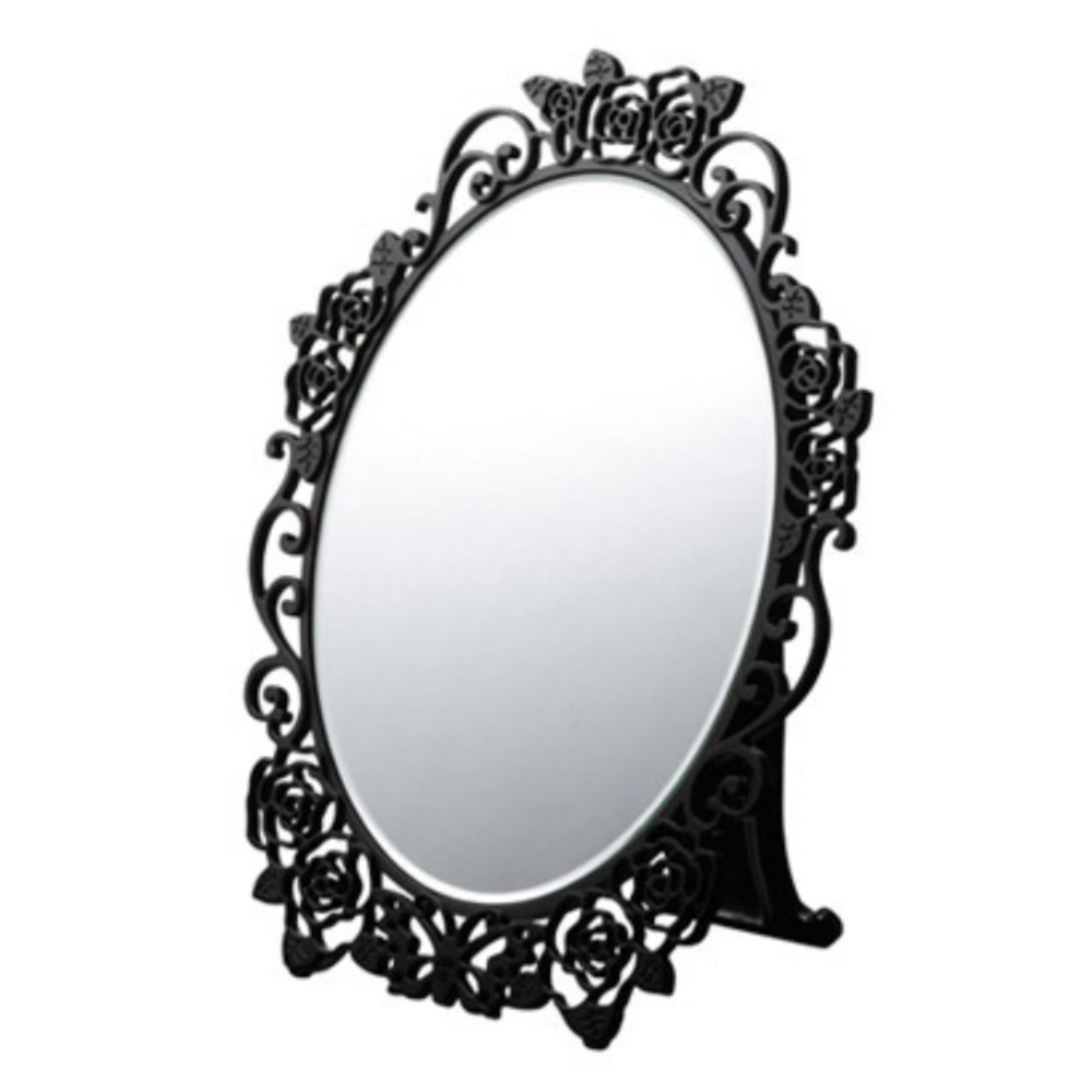 Super Rare! Anna Sui Beauty Mirror Large Limited Edition NWB Collectable